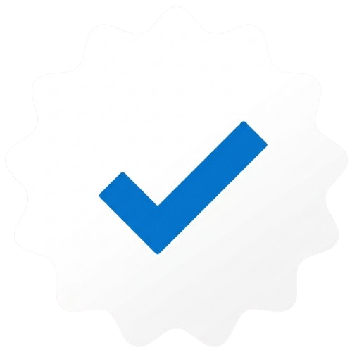 check mark success