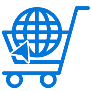 E-commerce Website Design Service